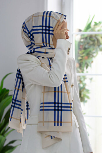 Vissona Luxury Medina Silk - Κομψό και βολικό