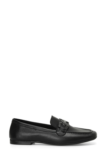 İnci INCI BRANCO 4FX Black Women's Loafer