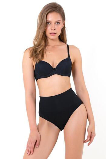 Miorre Women's Corset Slip