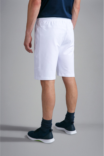 PAUL&SHARK MEN'S COTTON BERMUDAS