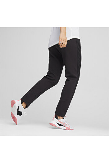 Puma EVOSTRIPE Kadın Yüksek Bel Pantolon