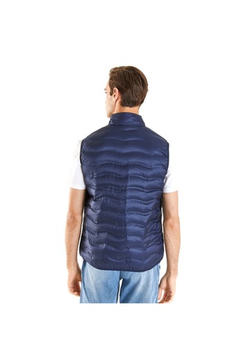 U.S. Polo Assn. BASE. Polo Assn. Men's Vest