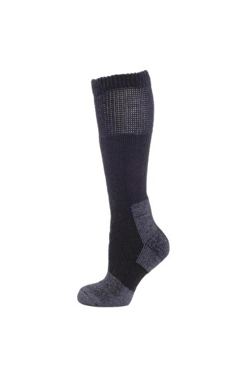 Panthzer Nature Extreme Cold Socks Men's Socks Navy Blue
