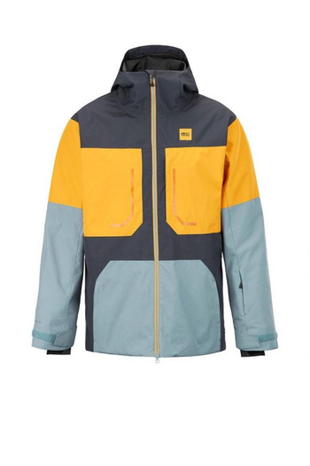 Picture Organic Elfyn Men's Snowboard Jacket