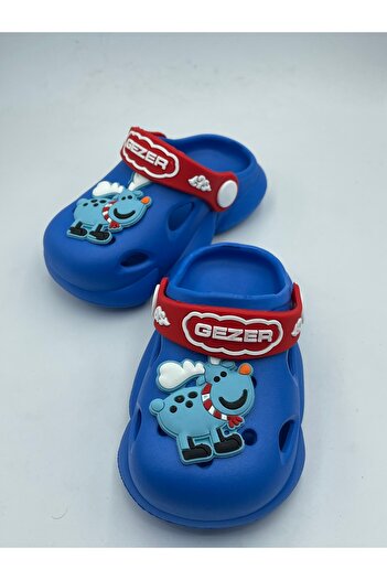 GEZER BOY SANDALS SLIPPERS