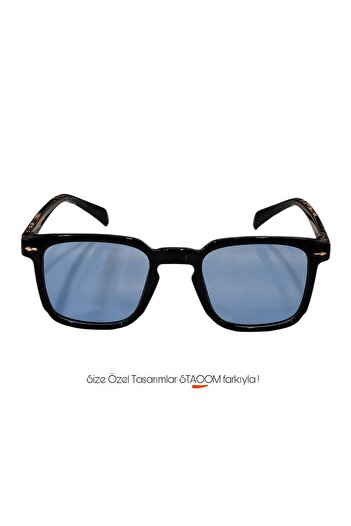 STAOOM Unisex First Quality Sunglasses Uv 400 Glass