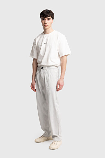 GIESTO PLEATED DUMPED PANT
