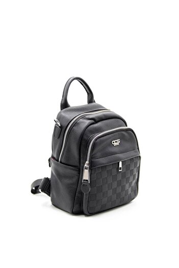 ÇÇS Ççs 17263 Backpack Black