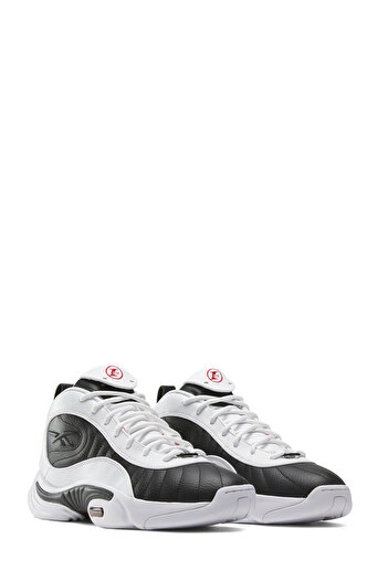 Reebok ΑΠΑΝΤΗΣΗ III Beyaz Unisex Basketbol Ayakkabısı
