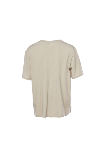 hummel Men's Basic T-shirt Regular Cut Crew Neck Short Sleeve T-shirt