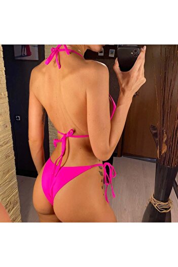 BF Bikini Fashion Τελευταία τάση κοστούμι μπικίνι
