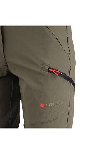 Cresta Kadın Outdoor Trekking Pantolon