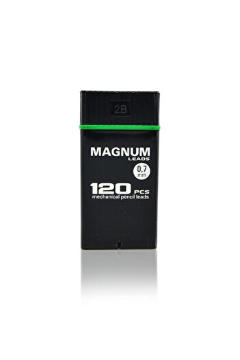MAGNUM 2b 120 Li 07 Tip Superior Quality 3 Pieces Economical