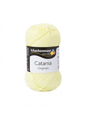 Schachenmayr Catania Cotton Amigurumi Hand Knitting Yarn Yarn Wool