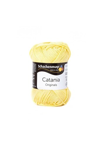 Schachenmayr Catania Cotton Amigurumi Hand Knitting Yarn Yarn Wool