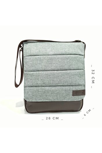 Exception 13.3 And 14 Inch Messenger Bag Unisex