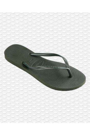 Havaianas Σαγιονάρες σκούρο πράσινο