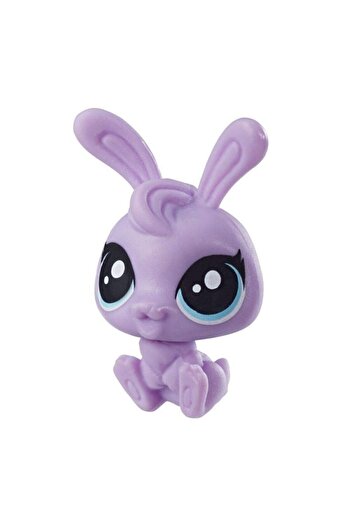 Littlest Pet Shop Hasbro Lıttlest Pet Shop Mini Single Mini - E4615