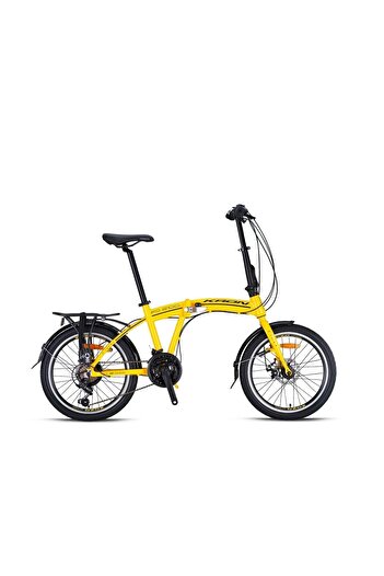Kron Fd 2100 20 Mtb 21 Vites Mdisc