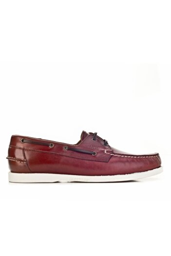 Cabani Men's Tan Marine Boat Casual Shoes 052A102 Tan
