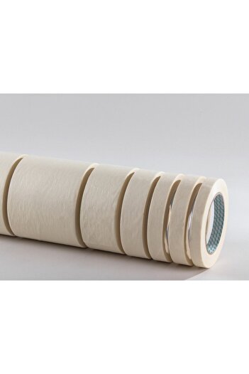 OMAC Masking Tape / Paper Tape 18mm