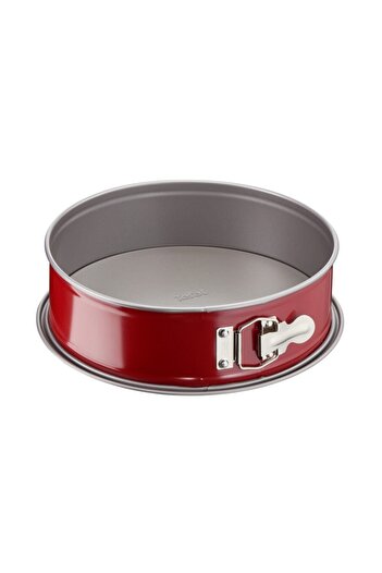 TEFAL J1641214 DeliBake Springform Cake Mold 24 cm