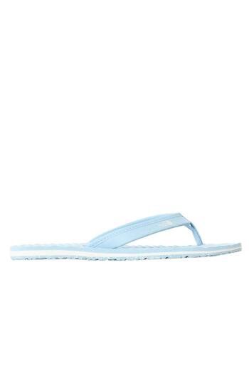 THE NORTH FACE Base Camp Mini II Women's Slippers Blue/white