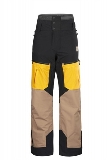 Picture Organic Naikoon Men's Snowboard Pants