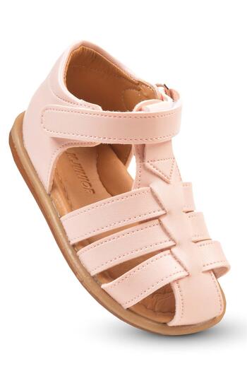 KAPTAN JUNIOR Baby Girl Child Orthopedic Shoes Imlk 305