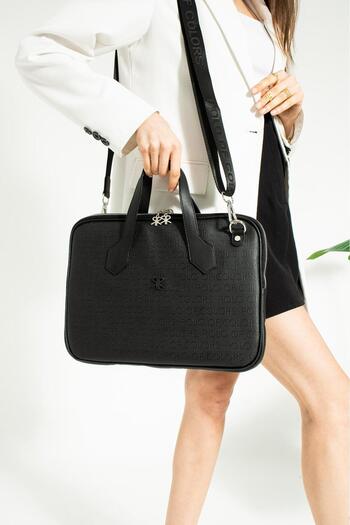 Çanta Trend Polo Of Colors Unisex Laptop Briefcase