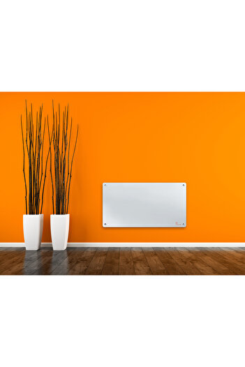 HeatArt Mg20 Curve Serisi Originals Konvektör Isıtıcı 2000 W