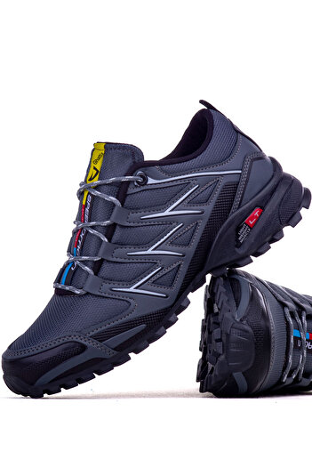 Ghattix Berlinetta Casual Men's Sneakers
