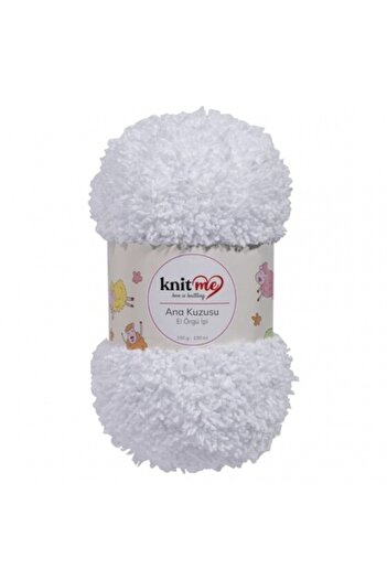 knitme κορδόνι του κύριου αρνιού
