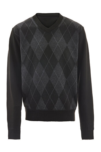 NOWLES Pullover
