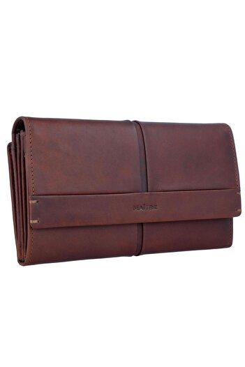 MAITRE Birkenfeld Diedburg wallet leather 17.5 cm