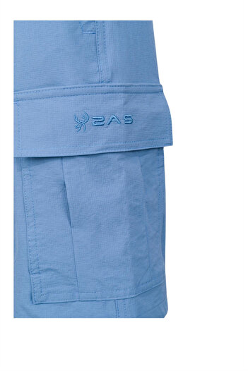 2AS Ανδρικό σορτς Cargo Pally