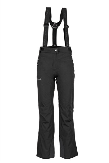 2AS 2 Asama Women's Ski Pants Black
