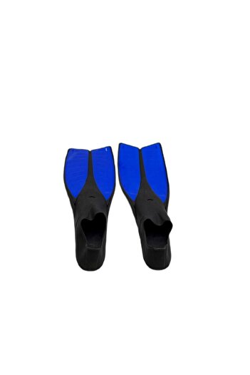 Becenhouse Silicone Swimmer Pool and Sea Foot Pallet Long Size