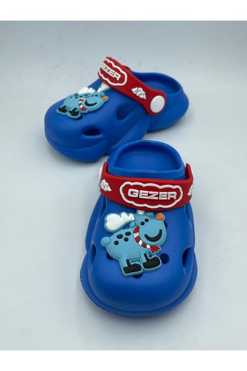 GEZER BOY SANDALS SLIPPERS