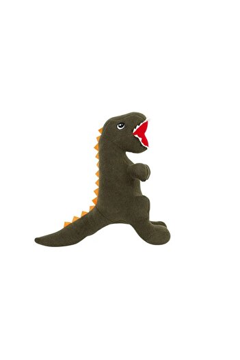 Wonderland Kocaman Dişli Dino Peluş Oyuncak