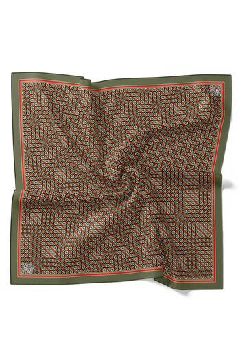 Levidor Μοντέρνο κασκόλ Twill
