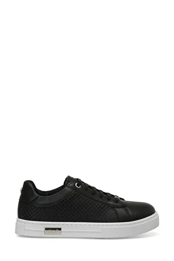 İnci INCI CHARLIE 4FX Black Women's Sneakers