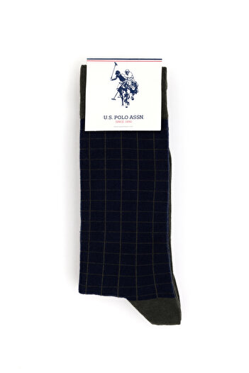 U.S. Polo Assn. ERKEK 2'LI PAKET Lacivert  50274145  A081SZ013  ALBANYA 40-44
