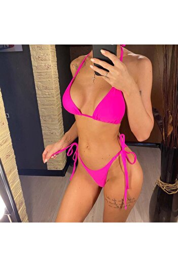 BF Bikini Fashion Τελευταία τάση κοστούμι μπικίνι