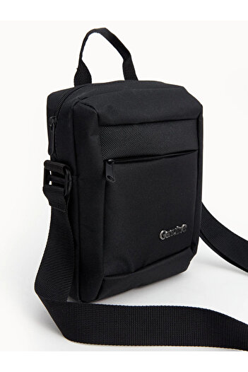 LC Waikiki LCW ACCESSORIES Adjustable Strap Men's Shoulder Bag