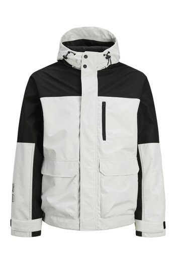 Jack & Jones JcoHıke Водонепроникна куртка 12253569