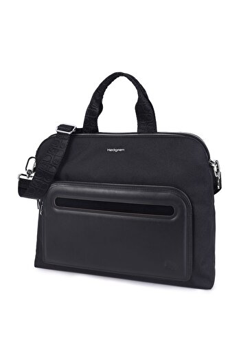 HEDGREN Fika Aktentasche RFID 38,5 cm Laptopfach