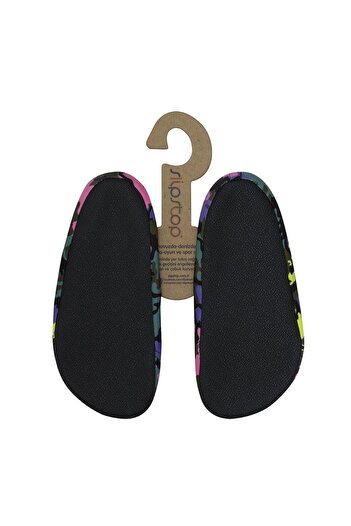 SLIPSTOP Rapsody Junior Girl's Anti-Slip Booties