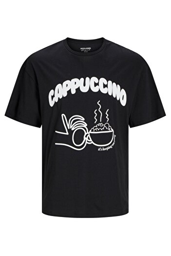 Jack & Jones Ανδρικό T-Shirt Jorcappa 12261885