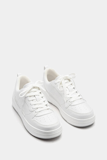 Pull & Bear Basic spor ayakkabı